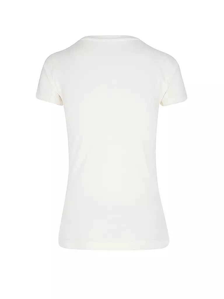 GUESS | T-Shirt  | Crema