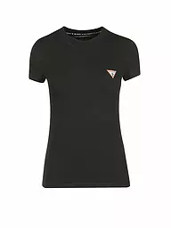 GUESS | T-Shirt | Negro