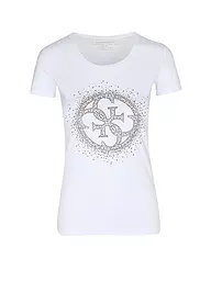 GUESS | T-Shirt | Blanco