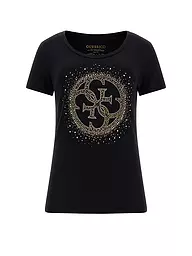 GUESS | T-Shirt | Negro