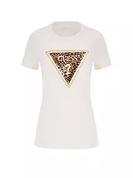 GUESS | T-Shirt | Blanco