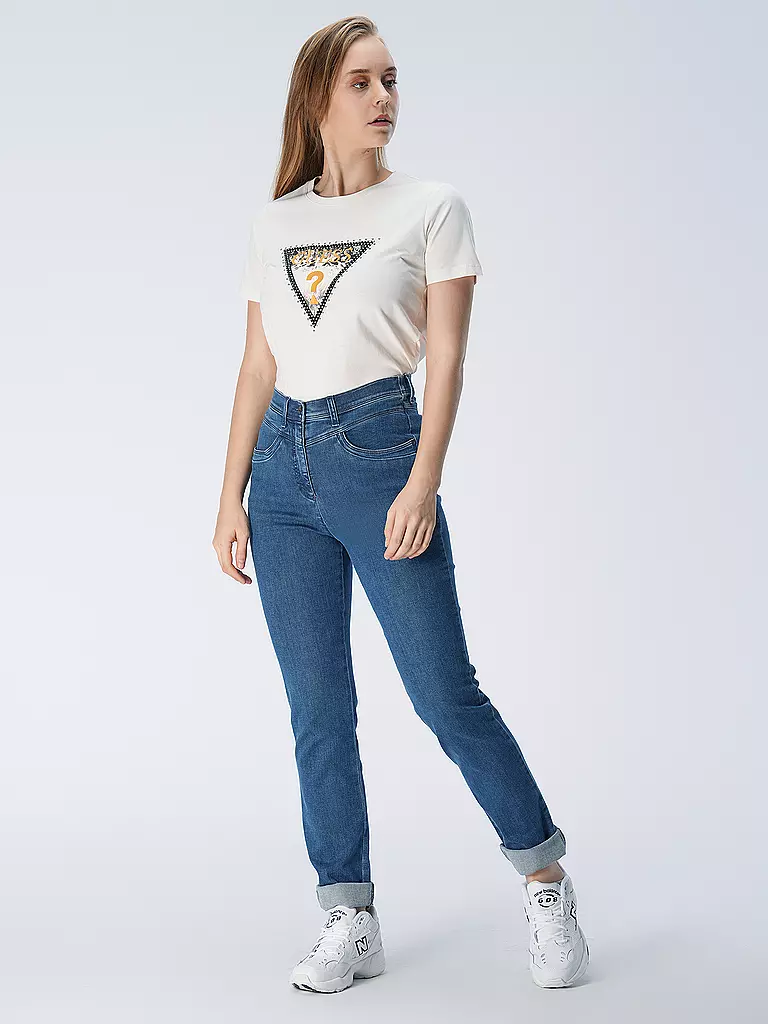 GUESS | T-Shirt | Crema