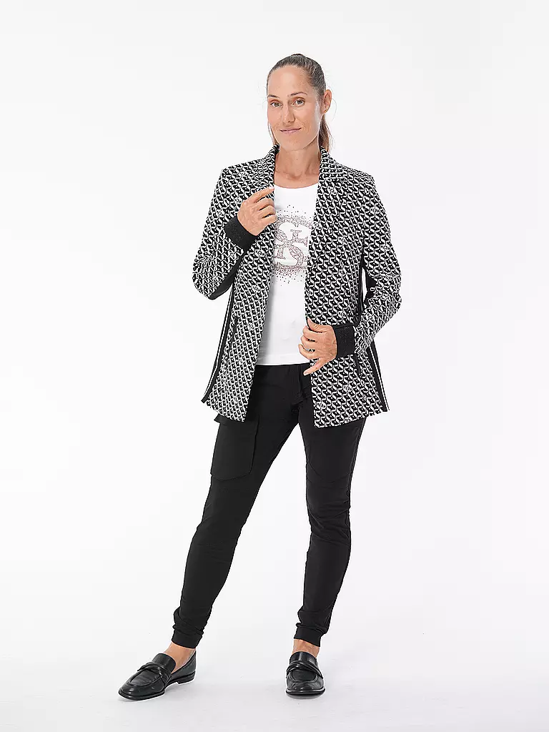 GUESS | T-Shirt | Blanco