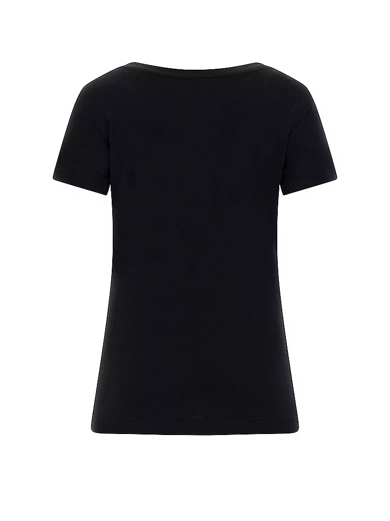 GUESS | T-Shirt | Negro