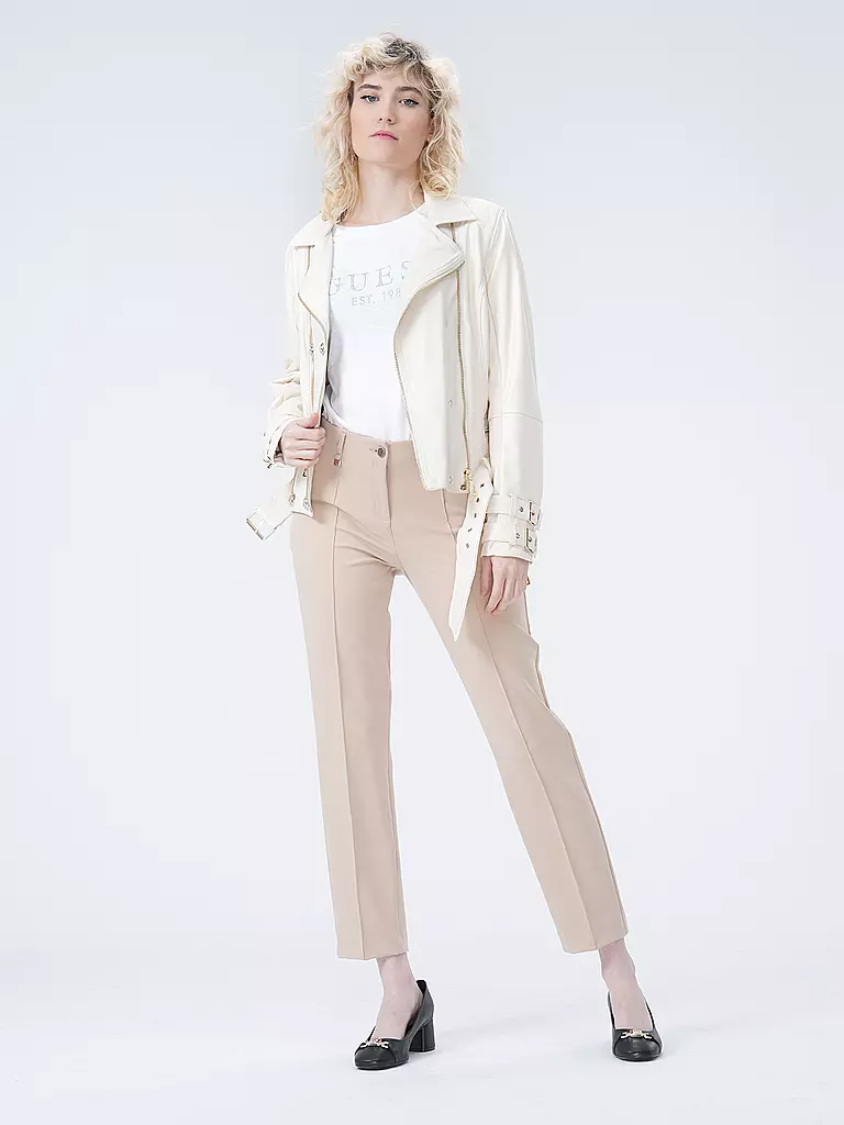 GUESS | T-Shirt | Blanco