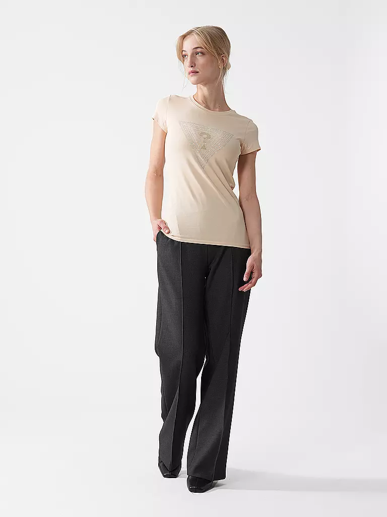 GUESS | T-Shirt | Beige