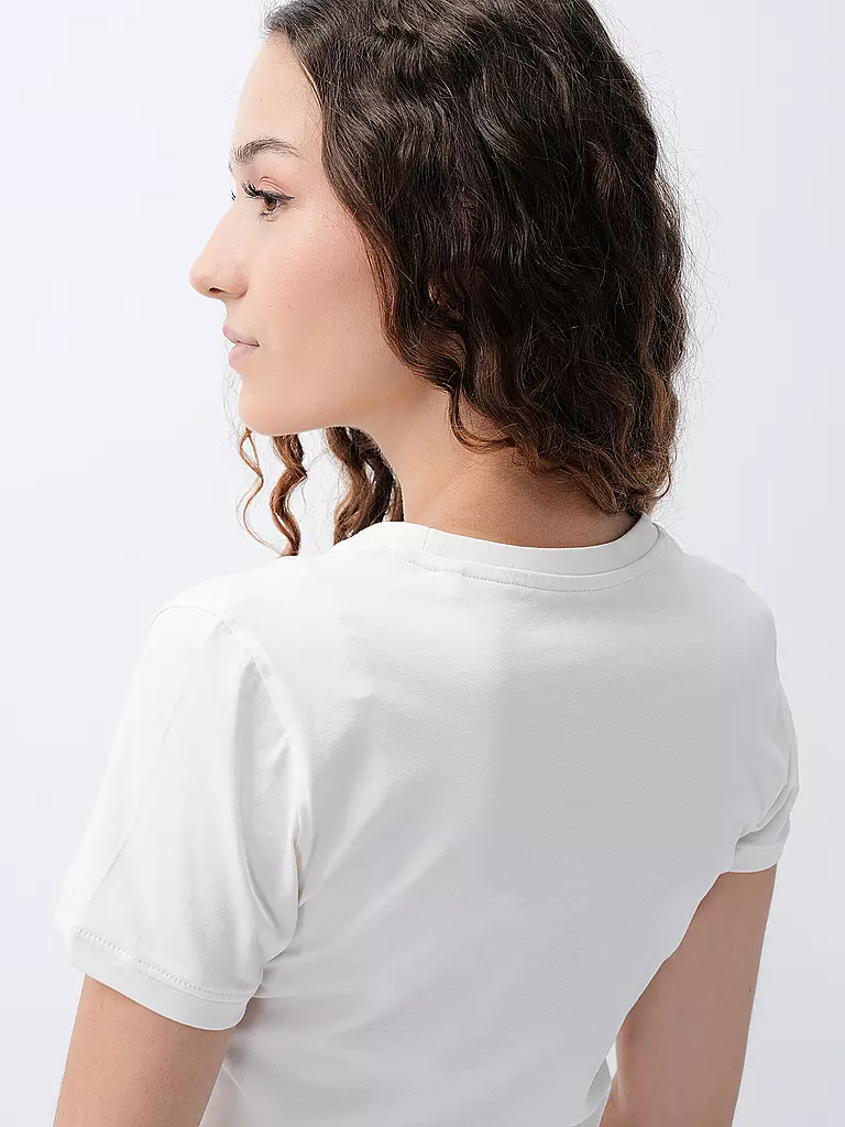 GUESS | T-Shirt | Blanco