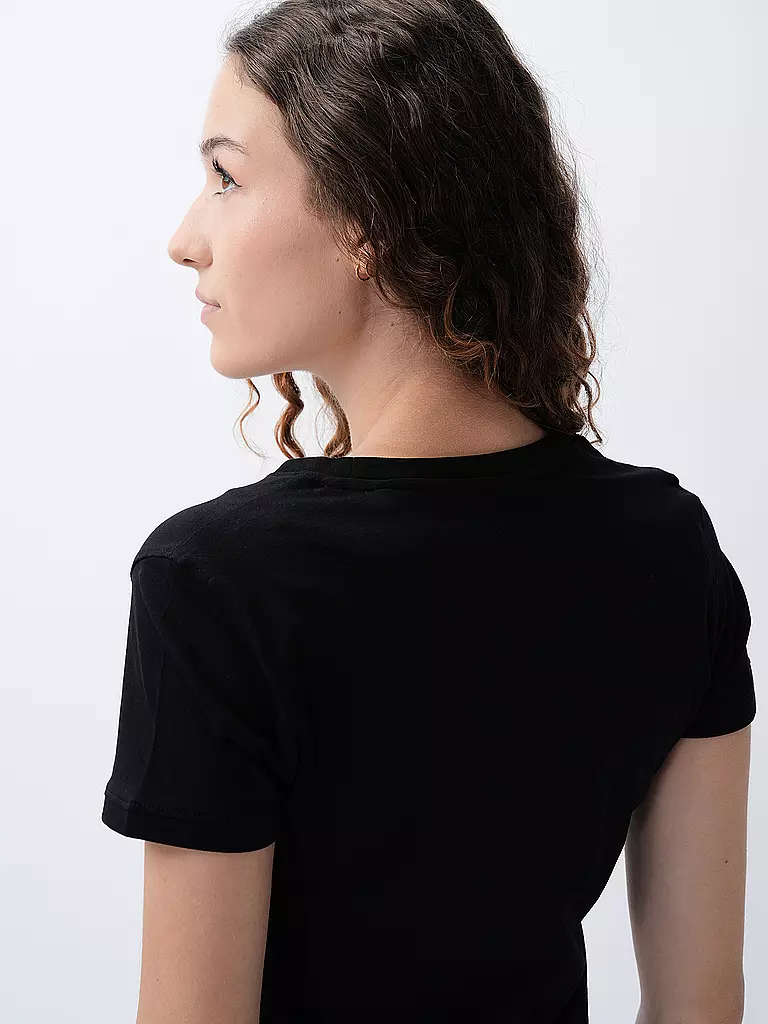 GUESS | T-Shirt | Negro