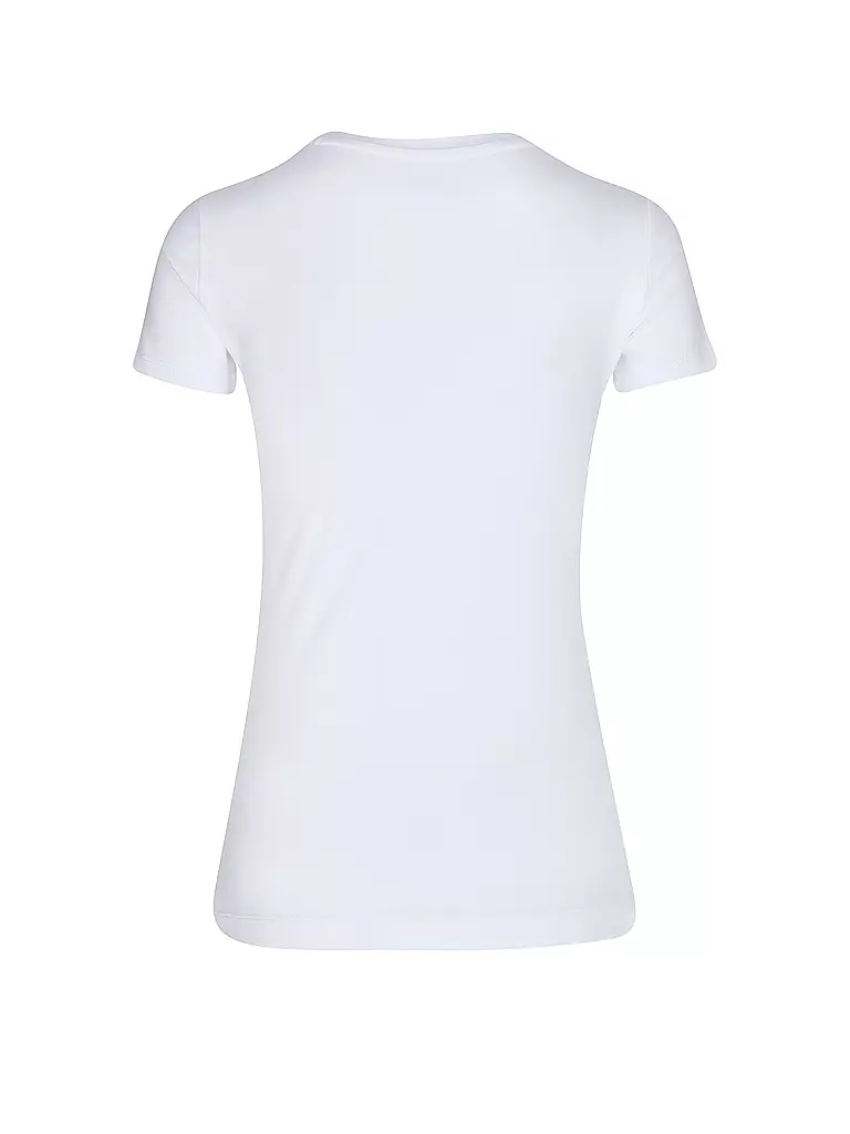 GUESS | T-Shirt | Blanco