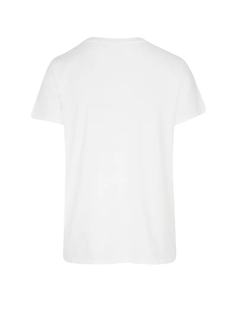 GUESS | T-Shirt | Blanco