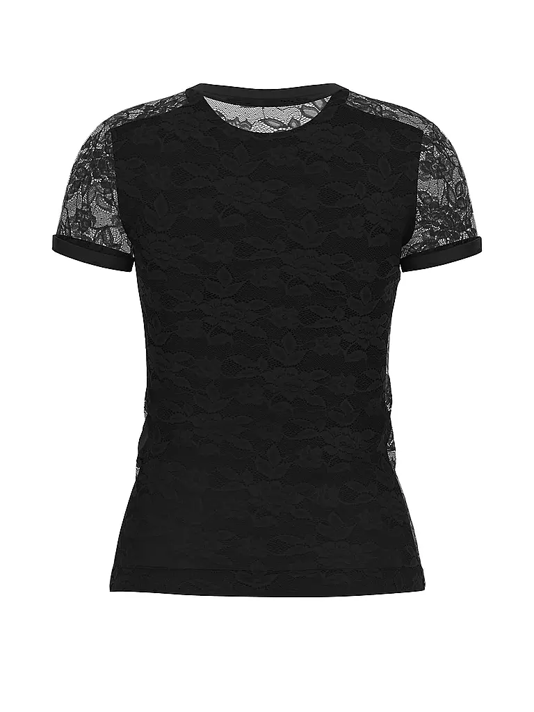 GUESS | T-Shirt | Negro