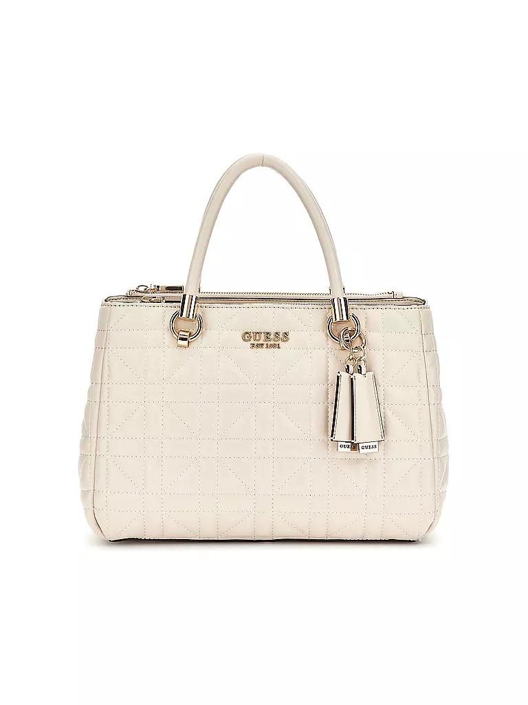 GUESS | Tasche - Henkeltasche ASSIA | Crema