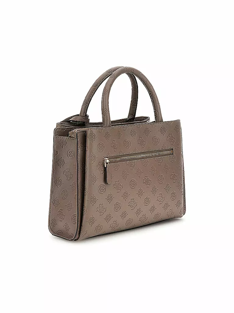 GUESS | Tasche - Henkeltasche GERTY  | Gris