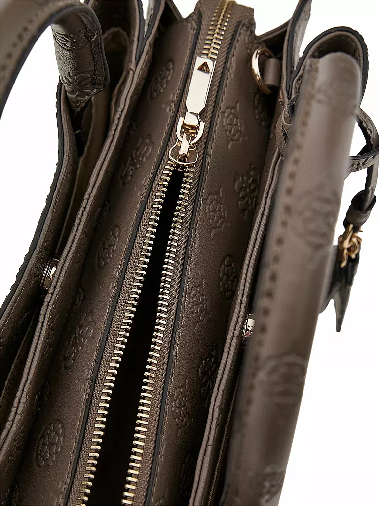 GUESS | Tasche - Henkeltasche GERTY  | Gris