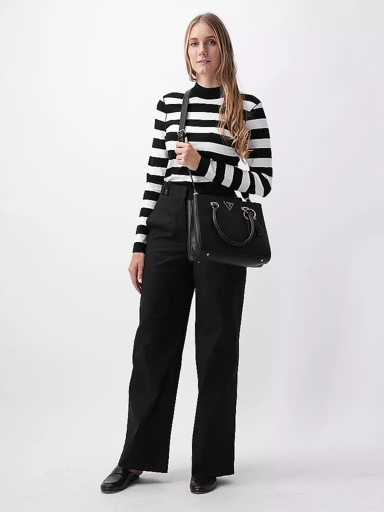 GUESS | Tasche - Henkeltasche NOELLE | Negro