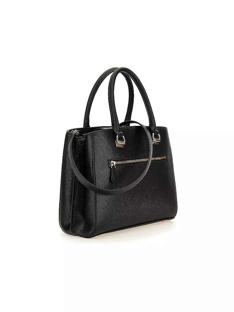 GUESS | Tasche - Henkeltasche NOELLE | Negro