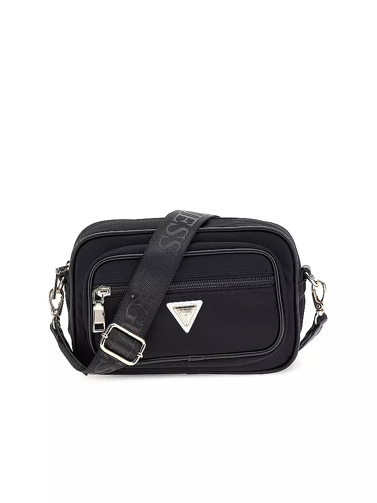 GUESS | Tasche - Mini Bag  | Negro