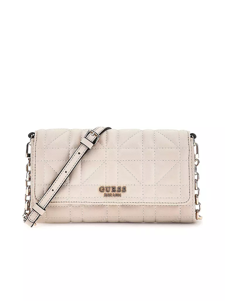 GUESS | Tasche - Mini Bag ASSIA  | Crema