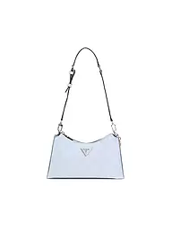 GUESS | Tasche - Mini Bag CRESIDIA | Azul claro