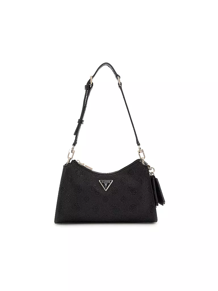 GUESS | Tasche - Mini Bag CRESIDIA | Negro