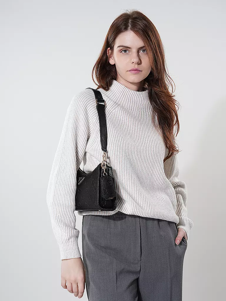 GUESS | Tasche - Mini Bag CRESIDIA | Negro