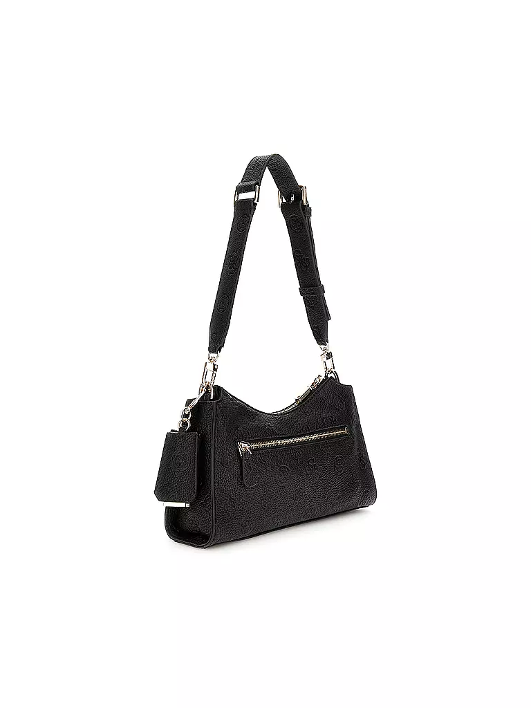 GUESS | Tasche - Mini Bag CRESIDIA | Negro