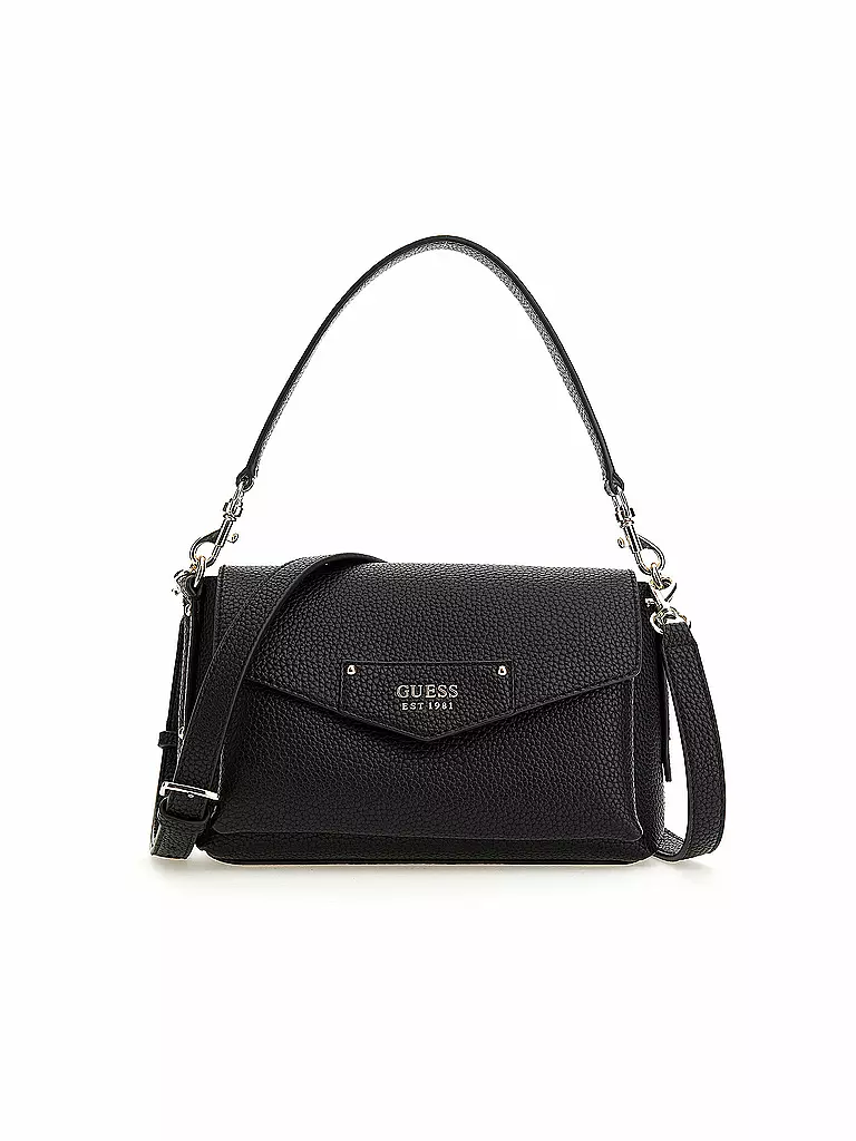 GUESS | Tasche - Mini Bag ECO BRENTON | Negro