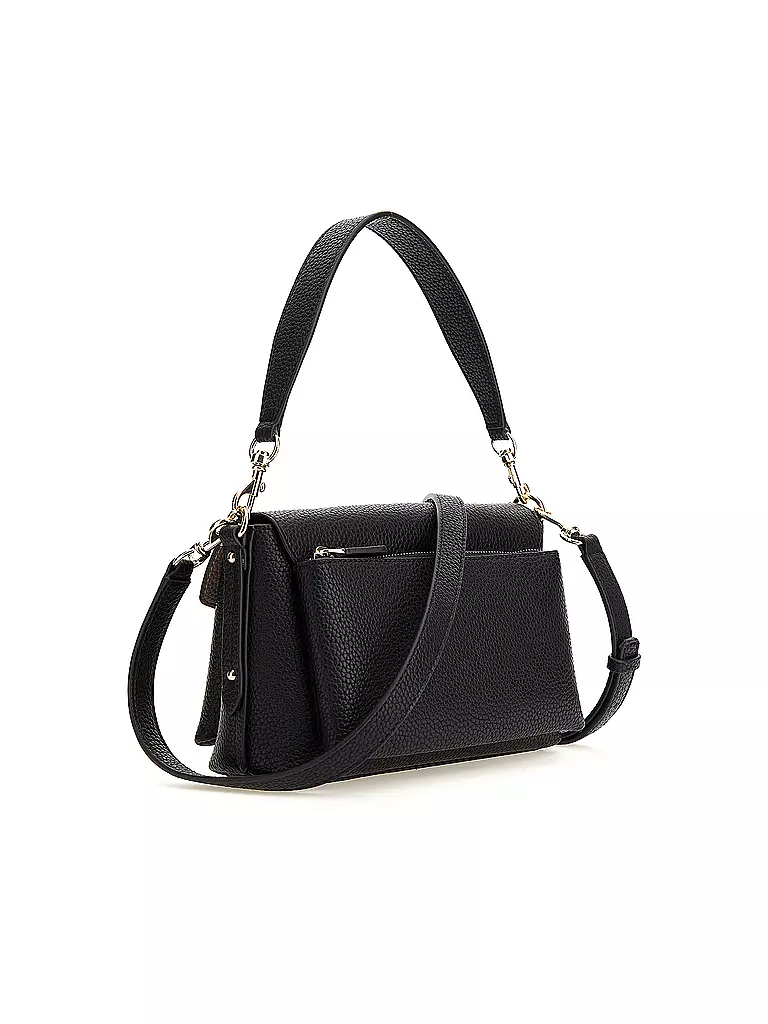 GUESS | Tasche - Mini Bag ECO BRENTON | Negro