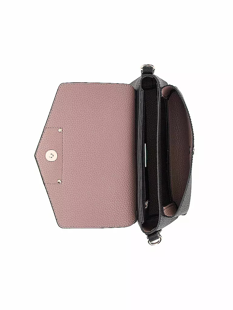 GUESS | Tasche - Mini Bag ECO BRENTON | Negro