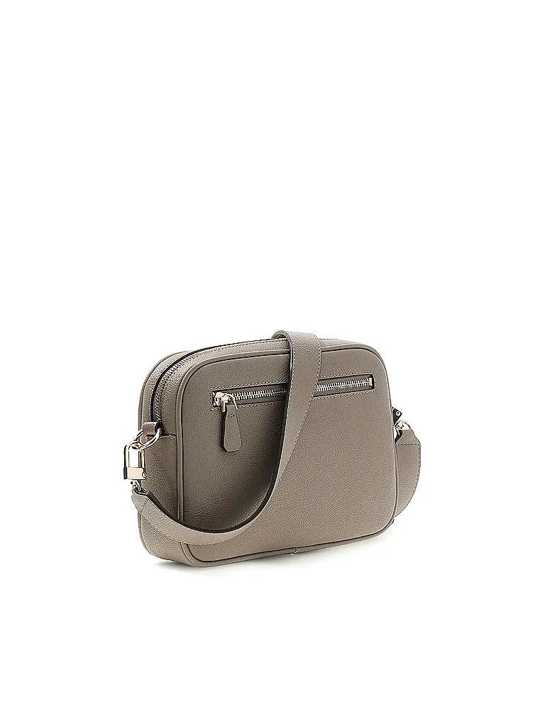 GUESS | Tasche - Mini Bag MERIDIAN | Gris