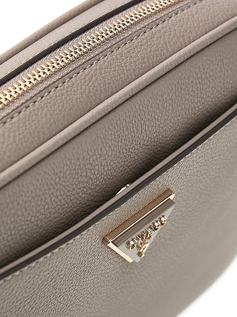GUESS | Tasche - Mini Bag MERIDIAN | Gris