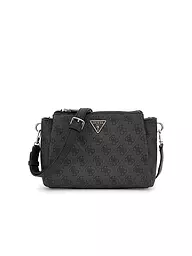 GUESS | Tasche - Mini Bag NOELLE | Negro