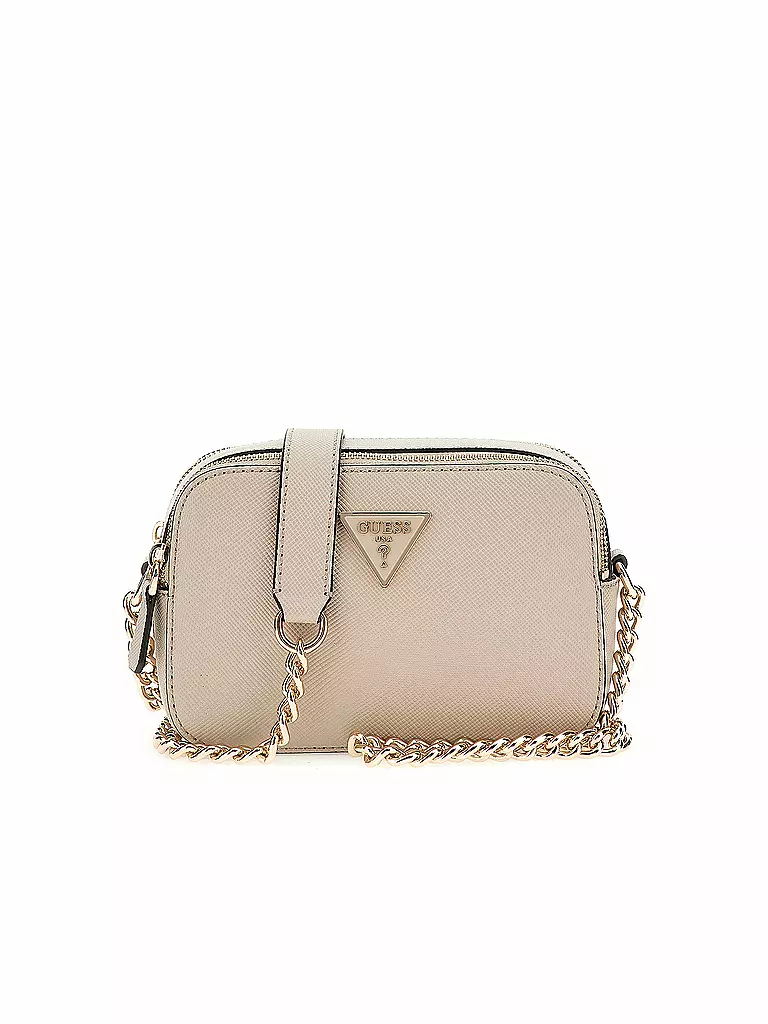 GUESS | Tasche - Mini Bag NOELLE | Crema