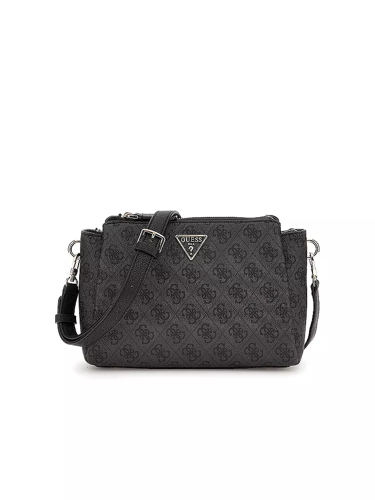 GUESS | Tasche - Mini Bag NOELLE | Negro