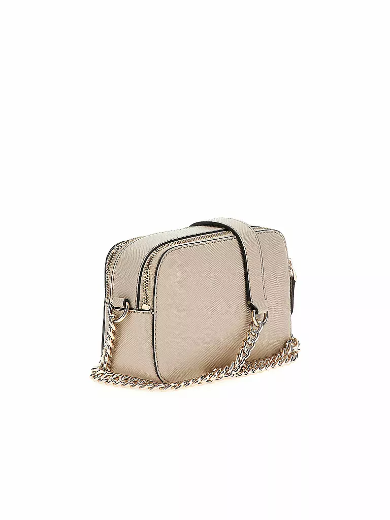GUESS | Tasche - Mini Bag NOELLE | Crema