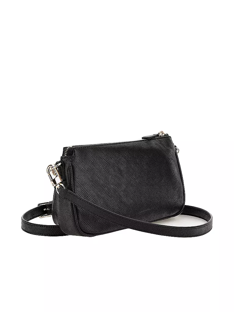 GUESS | Tasche - Mini Bag NOELLE | Negro
