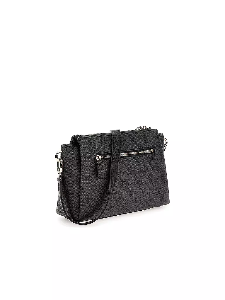 GUESS | Tasche - Mini Bag NOELLE | Negro
