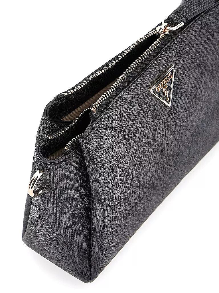 GUESS | Tasche - Mini Bag NOELLE | Negro