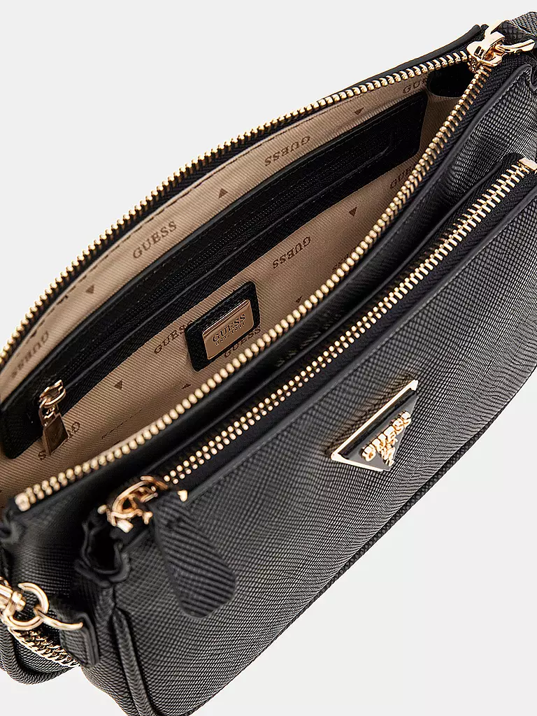 GUESS | Tasche - Mini Bag NOELLE | Negro