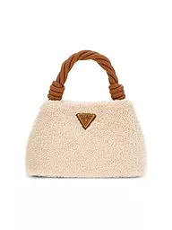 GUESS | Tasche - Mini Bag SHAIDA

Marke: GUESS
Farbe: creme
Kategorien: Mode,Damen
Tags: Fashion Tipp

Material: Teddy,Polyester / Polyamid
Musterung: Unifarben
Stil: Young Fashion,Glamour
Details: Logo | Crema
