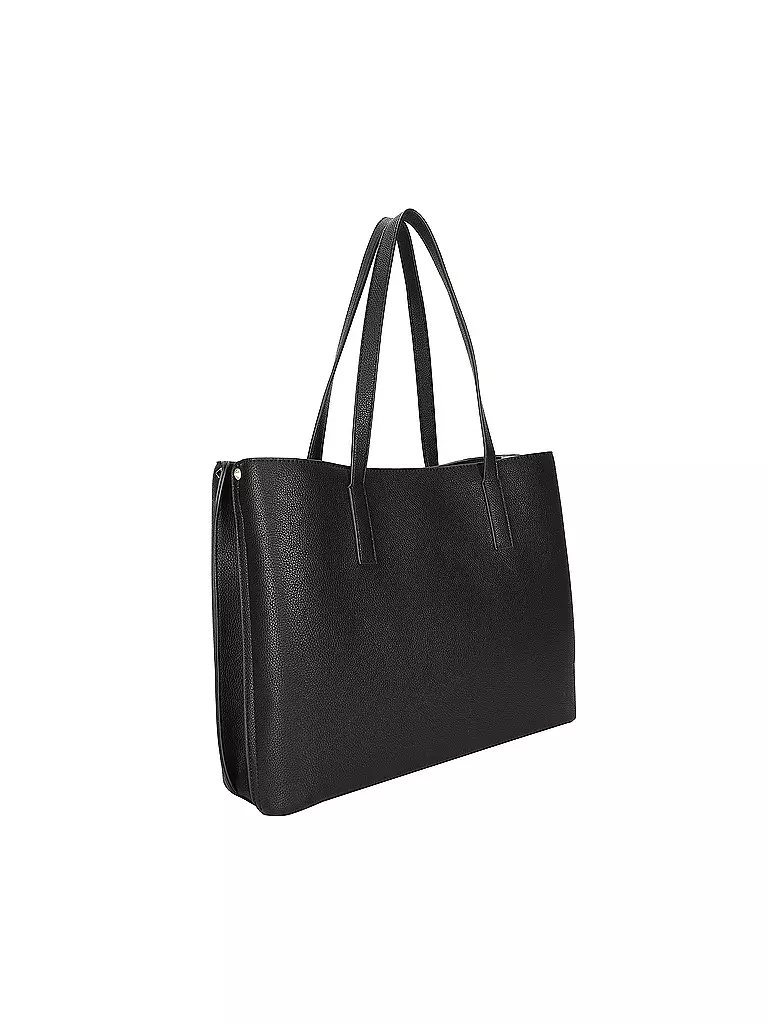 GUESS | Tasche - Shopper MERIDIAN  | Negro