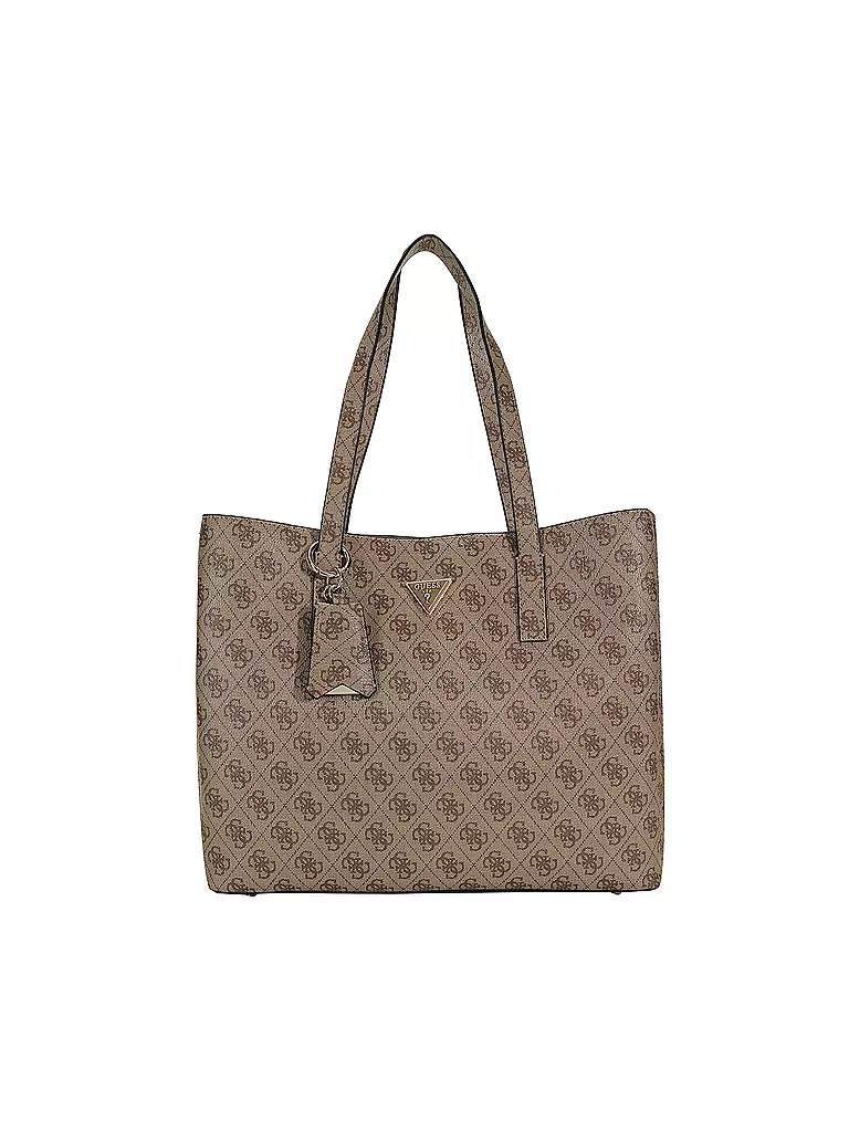 GUESS | Tasche - Shopper MERIDIAN | Beige