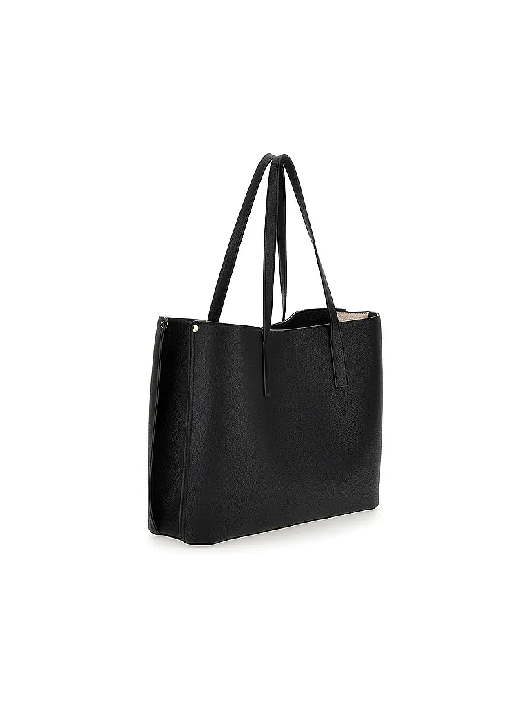GUESS | Tasche - Shopper MERIDIAN | Negro