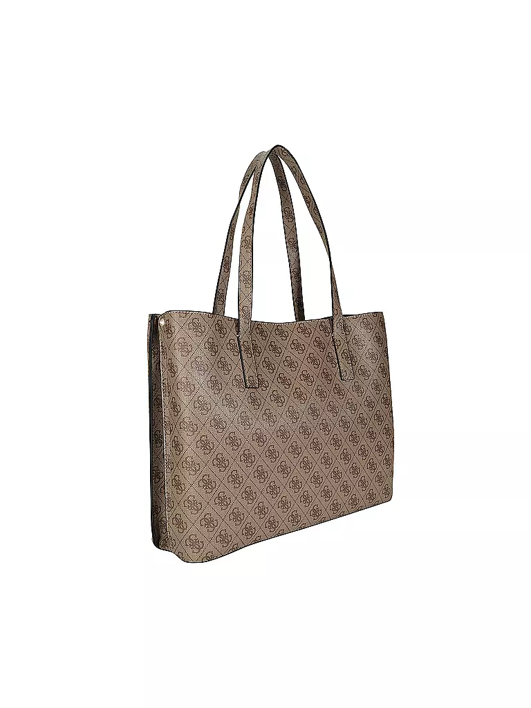 GUESS | Tasche - Shopper MERIDIAN | Beige