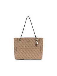 GUESS | Bolso - Shopper NOELLE II | Beige