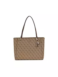 GUESS | Bolso - Shopper NOELLE | Marrón