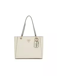 GUESS | Tasche - Shopper NOELLE | Blanco