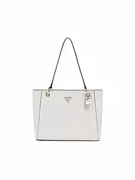 GUESS | Bolso - Shopper NOELLE | Blanco