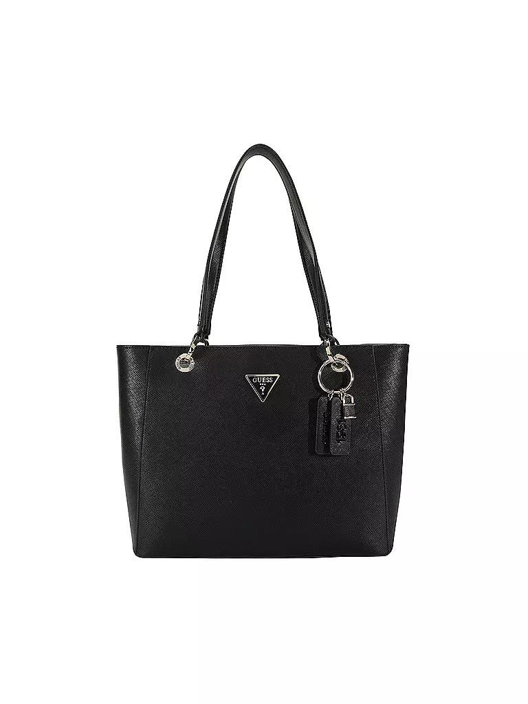 GUESS | Tasche - Shopper NOELLE | Negro