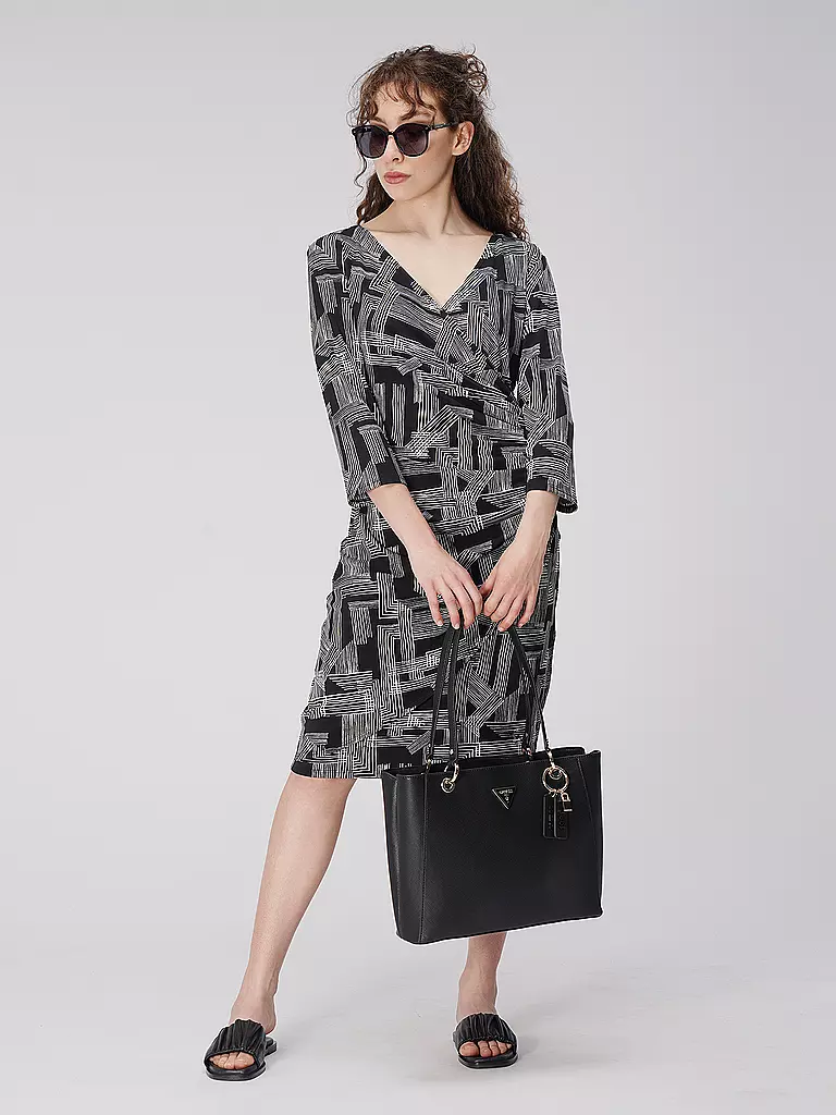 GUESS | Tasche - Shopper NOELLE | Negro